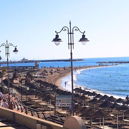 Minerva Paradise Benalmádena Kültér fotó