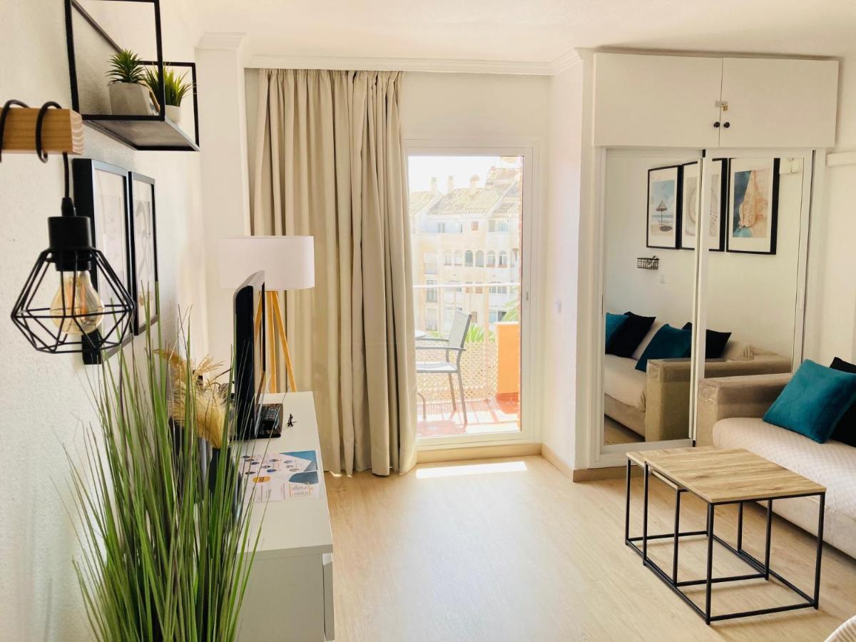 Minerva Paradise Benalmádena Kültér fotó